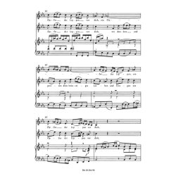 Cantata No.134