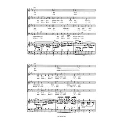 Cantata BWV 140 Wachet auf, ruft uns die Stimme