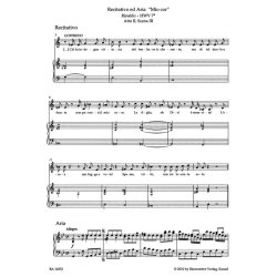 Aria Album - H&auml;ndel, Georg Friedrich