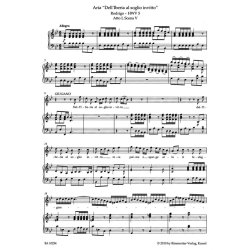 Aria Album - H&auml;ndel, Georg Friedrich