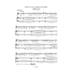 Aria Album - H&auml;ndel, Georg Friedrich