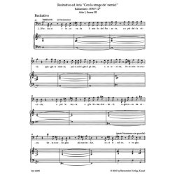 Aria Album - H&auml;ndel, Georg Friedrich