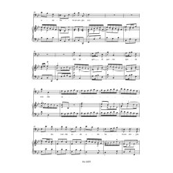 Aria Album - H&auml;ndel, Georg Friedrich