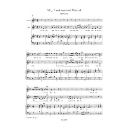 Chambers Duets - H&auml;ndel, Georg Friedrich