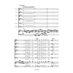 The King shall rejoice - H&auml;ndel, Georg Friedrich