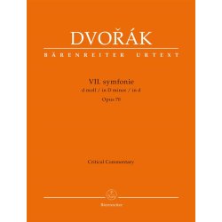 Symphony - Dvor&aacute;k, Anton&iacute;n