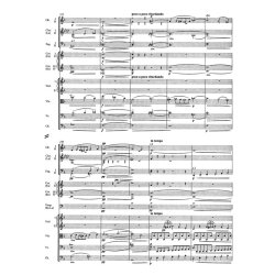 Symphony - Dvor&aacute;k, Anton&iacute;n