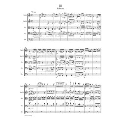 Serenade - Dvor&aacute;k, Anton&iacute;n