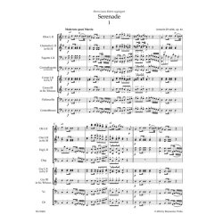 Serenade - Dvor&aacute;k, Anton&iacute;n