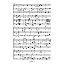 Petite Messe Solennelle