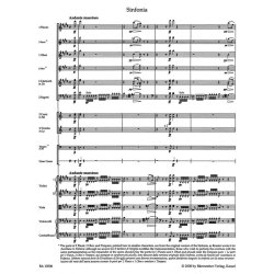 The Barber of Seville - Rossini, Gioachino