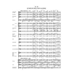 Le comte Ory - Rossini, Gioachino