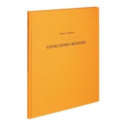 Chamber Music without Piano / Musica da camera senza pianoforte - Rossini, Gioachino