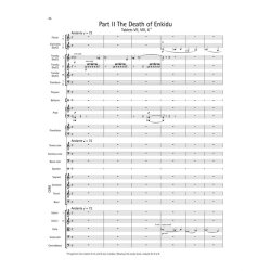 The Epic of Gilgamesh - Martinu, Bohuslav