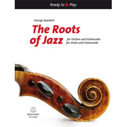 The Roots of Jazz - 