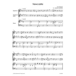 The English Dancing Master - Playford, John