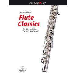 Flute Classics - 