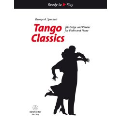 Tango Classics - 