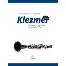 Klezmer - 