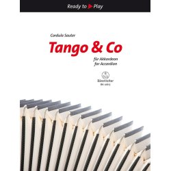 Tango &amp; Co - 