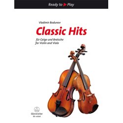 Classic Hits - 