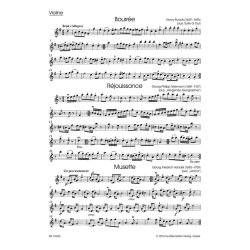 Introduction to the Great Composers - 