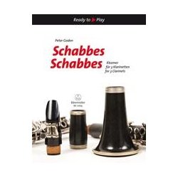 Schabbes Schabbes - 