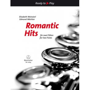 Romantic Hits - 