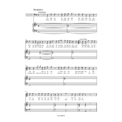 Acis and Galatea - H&auml;ndel, Georg Friedrich