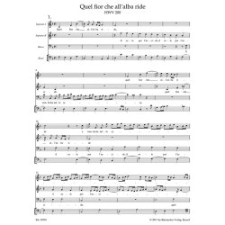 Chamber Duets and Chamber Trios - H&auml;ndel, Georg Friedrich