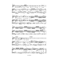 Solomon - H&auml;ndel, Georg Friedrich