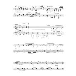 Embryons dess&eacute;ch&eacute;s - Satie, Erik