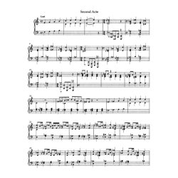 Le fils des &eacute;toiles - Satie, Erik