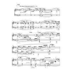 Pr&eacute;ludes - Debussy, Claude