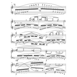 Images - Debussy, Claude