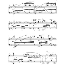 Images - Debussy, Claude