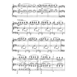 Habanera - Chabrier, Emmanuel