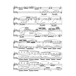 Ballade - Faur&eacute;, Gabriel