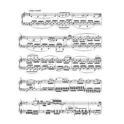 Grande Sonata path&eacute;tique - Beethoven, Ludwig van