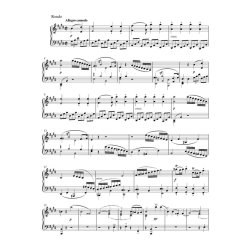 Two Sonatas - Beethoven, Ludwig van