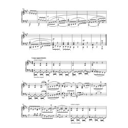 Three Sonatas - Beethoven, Ludwig van