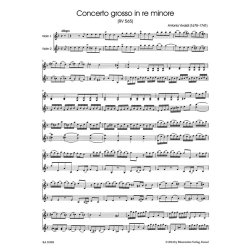 Advanced Violin Duos - 