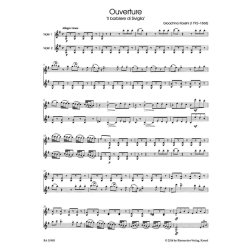 Advanced Violin Duos - 