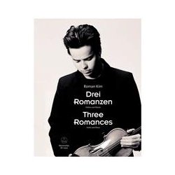 Three Romances - Kim, Roman