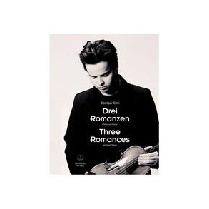 Three Romances - Kim, Roman