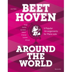 Beethoven Around The World