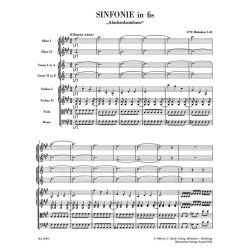 Symphony - Haydn, Joseph