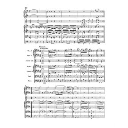 Symphony - Haydn, Joseph