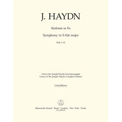 Symphony - Haydn, Joseph