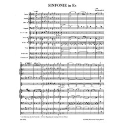 Symphony - Haydn, Joseph